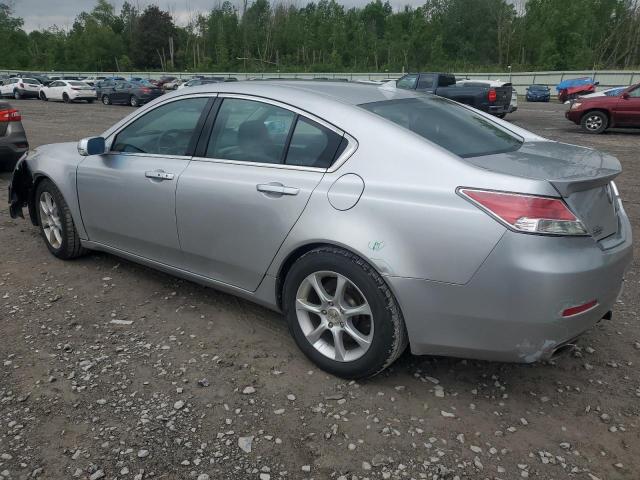 Photo 1 VIN: 19UUA8F30DA017980 - ACURA TL 