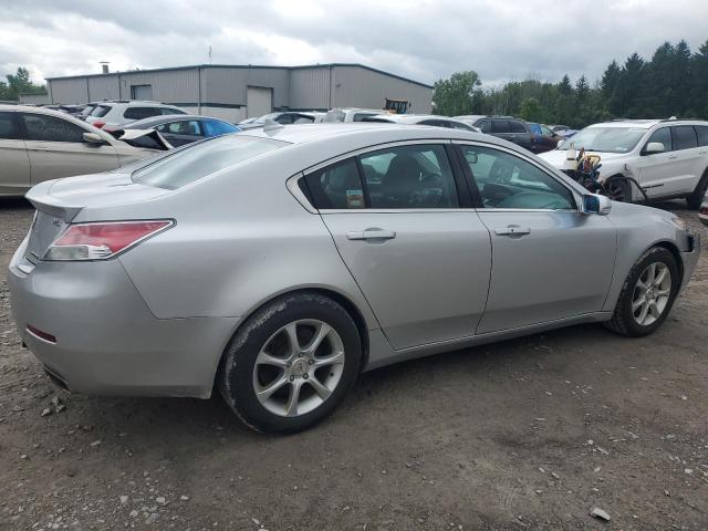 Photo 2 VIN: 19UUA8F30DA017980 - ACURA TL 