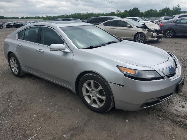 Photo 3 VIN: 19UUA8F30DA017980 - ACURA TL 