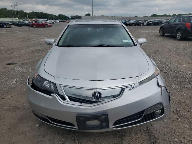 Photo 4 VIN: 19UUA8F30DA017980 - ACURA TL 