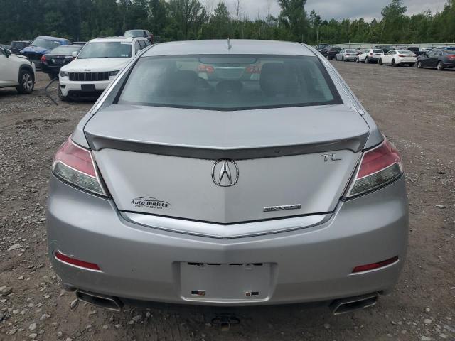 Photo 5 VIN: 19UUA8F30DA017980 - ACURA TL 