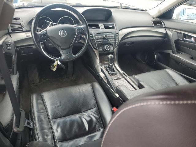 Photo 7 VIN: 19UUA8F30DA017980 - ACURA TL 