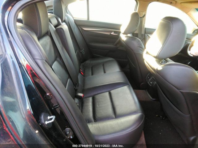 Photo 7 VIN: 19UUA8F30DA018126 - ACURA TL 