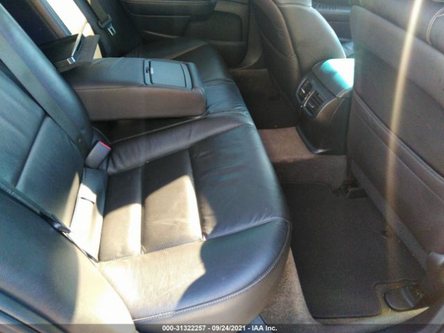 Photo 7 VIN: 19UUA8F30DA018191 - ACURA TL 