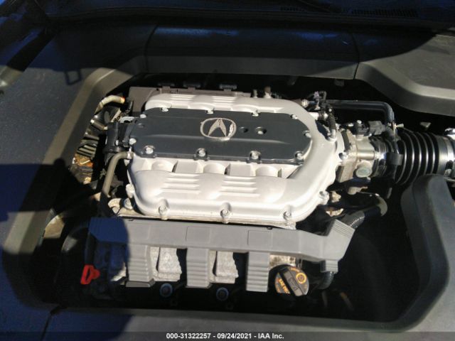 Photo 9 VIN: 19UUA8F30DA018191 - ACURA TL 