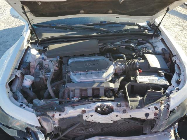 Photo 10 VIN: 19UUA8F30EA000324 - ACURA TL SE 