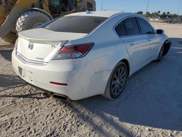 Photo 2 VIN: 19UUA8F30EA000324 - ACURA TL SE 