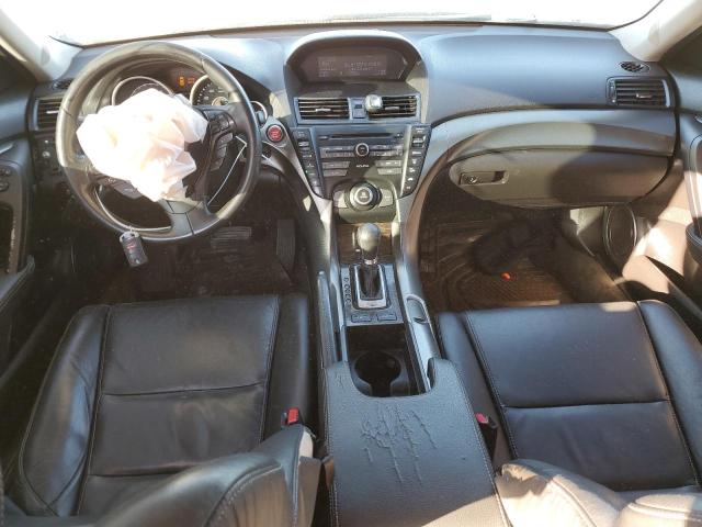 Photo 7 VIN: 19UUA8F30EA000324 - ACURA TL SE 