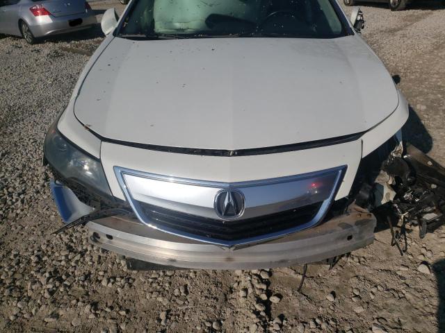 Photo 6 VIN: 19UUA8F30EA001540 - ACURA TL SE 