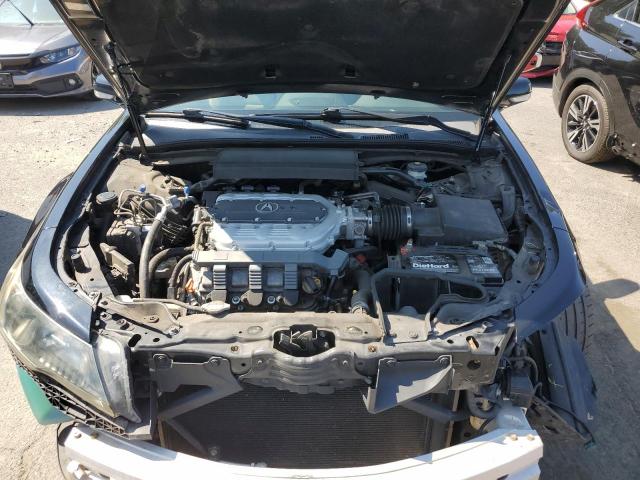 Photo 10 VIN: 19UUA8F30EA002574 - ACURA TL SE 