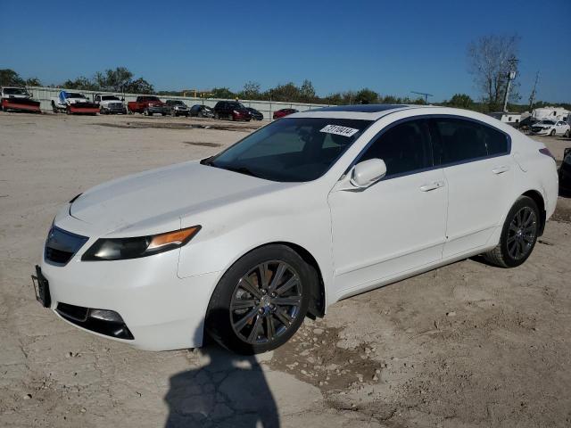 Photo 0 VIN: 19UUA8F30EA007015 - ACURA TL SE 