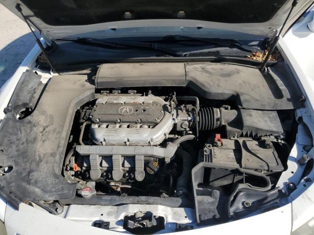 Photo 10 VIN: 19UUA8F30EA007015 - ACURA TL SE 