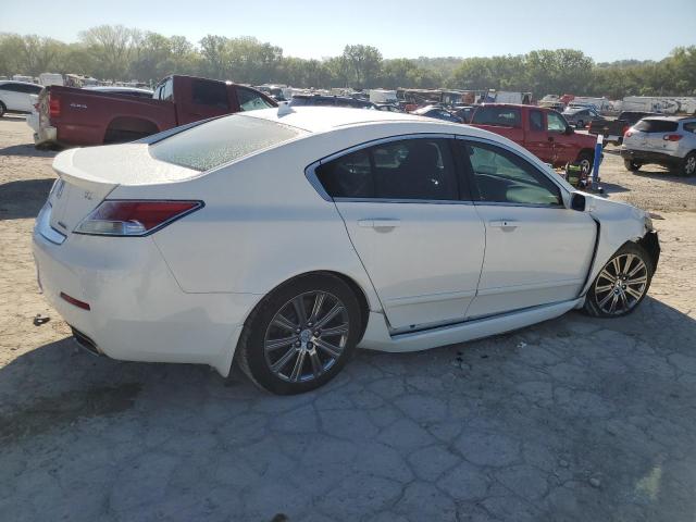 Photo 2 VIN: 19UUA8F30EA007015 - ACURA TL SE 