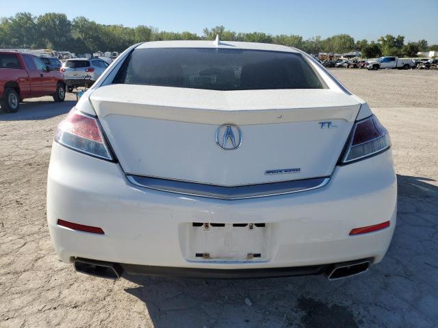 Photo 5 VIN: 19UUA8F30EA007015 - ACURA TL SE 