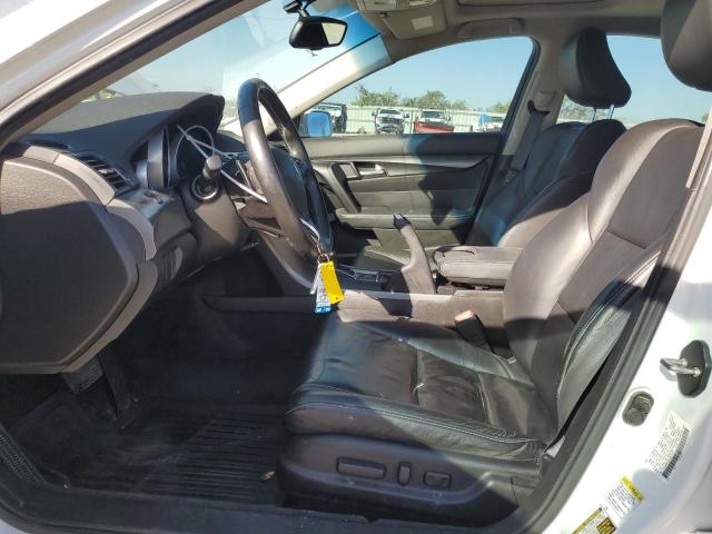 Photo 6 VIN: 19UUA8F30EA007015 - ACURA TL SE 