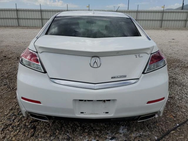 Photo 5 VIN: 19UUA8F30EA007029 - ACURA TL SE 