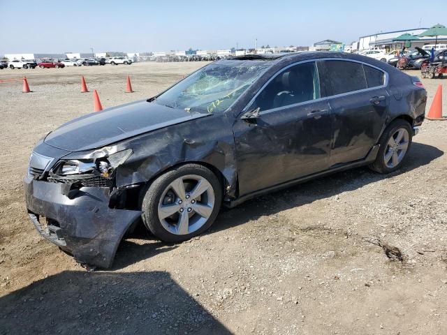 Photo 0 VIN: 19UUA8F30EA009220 - ACURA TL 