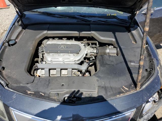 Photo 10 VIN: 19UUA8F30EA009220 - ACURA TL 