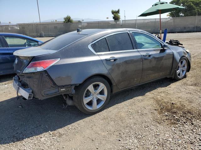 Photo 2 VIN: 19UUA8F30EA009220 - ACURA TL 