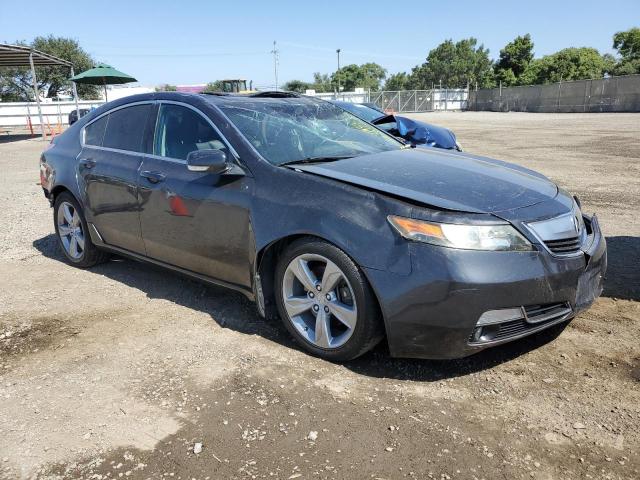 Photo 3 VIN: 19UUA8F30EA009220 - ACURA TL 