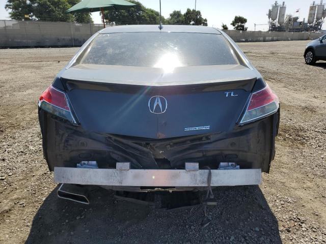 Photo 5 VIN: 19UUA8F30EA009220 - ACURA TL 