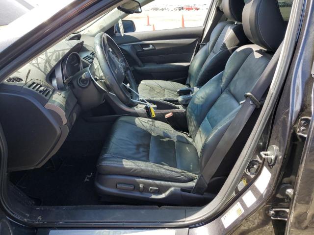 Photo 6 VIN: 19UUA8F30EA009220 - ACURA TL 