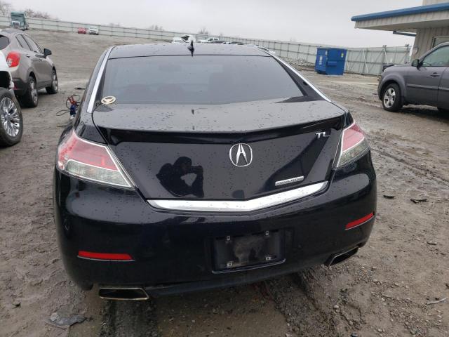 Photo 5 VIN: 19UUA8F31DA018507 - ACURA TL SE 