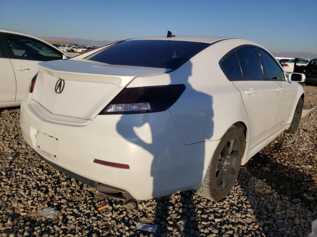 Photo 3 VIN: 19UUA8F31DA018653 - ACURA TL SE 