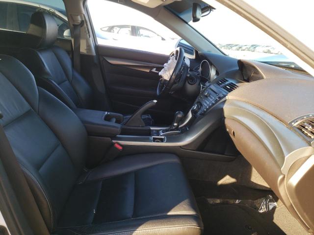 Photo 4 VIN: 19UUA8F31DA018653 - ACURA TL SE 