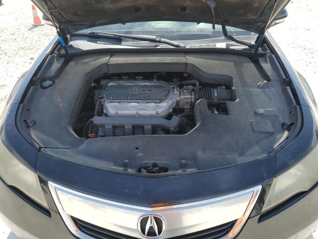 Photo 10 VIN: 19UUA8F31EA006200 - ACURA TL SE 