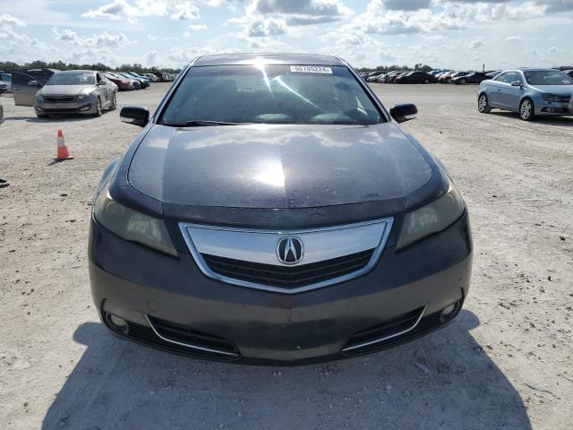 Photo 4 VIN: 19UUA8F31EA006200 - ACURA TL SE 