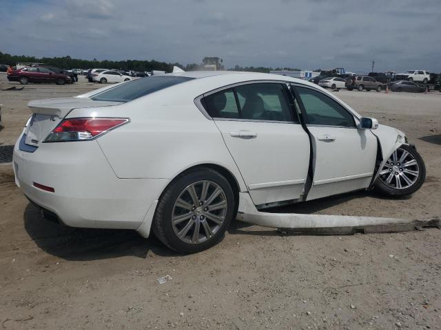 Photo 2 VIN: 19UUA8F31EA007430 - ACURA TL SE 