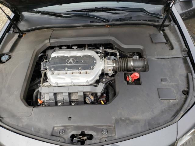 Photo 6 VIN: 19UUA8F31EA008755 - ACURA TL SE 