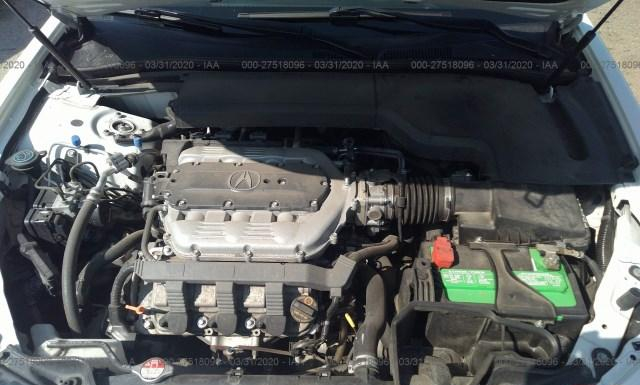 Photo 9 VIN: 19UUA8F31EA008822 - ACURA TL 