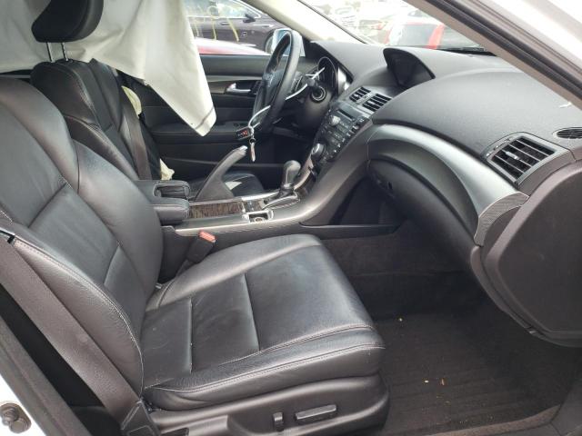 Photo 4 VIN: 19UUA8F31EA008884 - ACURA TL SE 