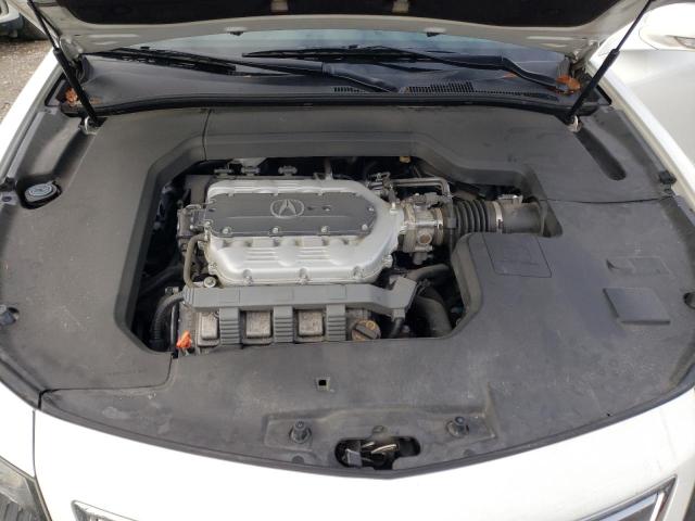 Photo 6 VIN: 19UUA8F31EA008884 - ACURA TL SE 