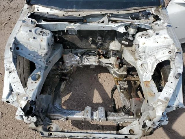 Photo 10 VIN: 19UUA8F32DA018418 - ACURA TL SE 