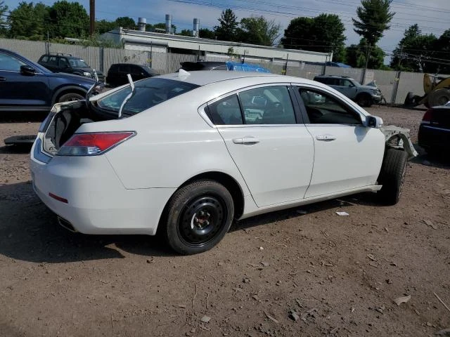 Photo 2 VIN: 19UUA8F32DA018418 - ACURA TL SE 