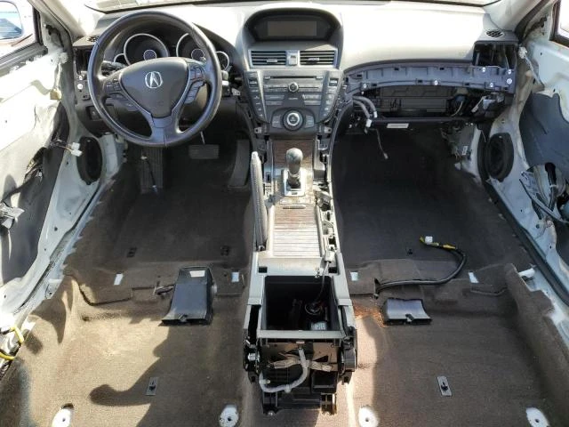 Photo 7 VIN: 19UUA8F32DA018418 - ACURA TL SE 