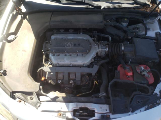 Photo 6 VIN: 19UUA8F32EA000616 - ACURA TL SE 