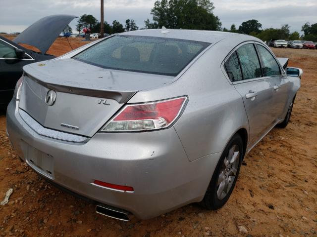 Photo 3 VIN: 19UUA8F32EA002687 - ACURA TL SE 