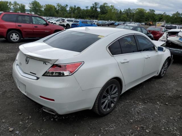 Photo 3 VIN: 19UUA8F33DA018301 - ACURA TL SE 