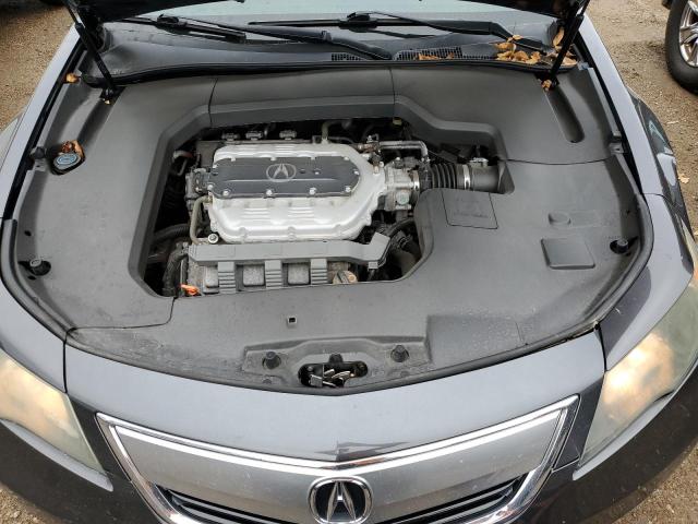 Photo 10 VIN: 19UUA8F33DA018587 - ACURA TL SE 