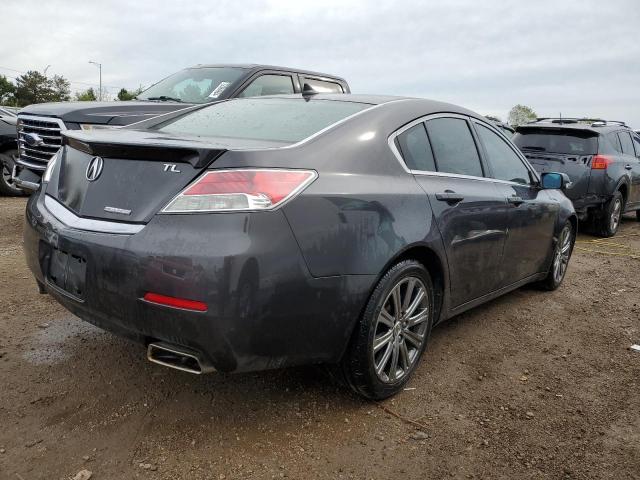 Photo 2 VIN: 19UUA8F33DA018587 - ACURA TL SE 