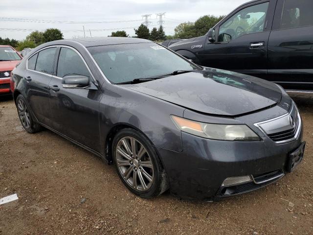 Photo 3 VIN: 19UUA8F33DA018587 - ACURA TL SE 