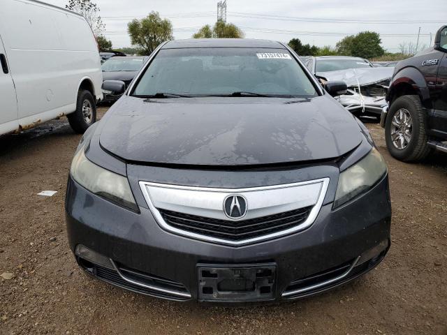 Photo 4 VIN: 19UUA8F33DA018587 - ACURA TL SE 