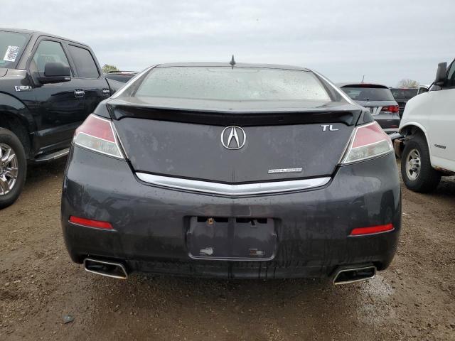 Photo 5 VIN: 19UUA8F33DA018587 - ACURA TL SE 