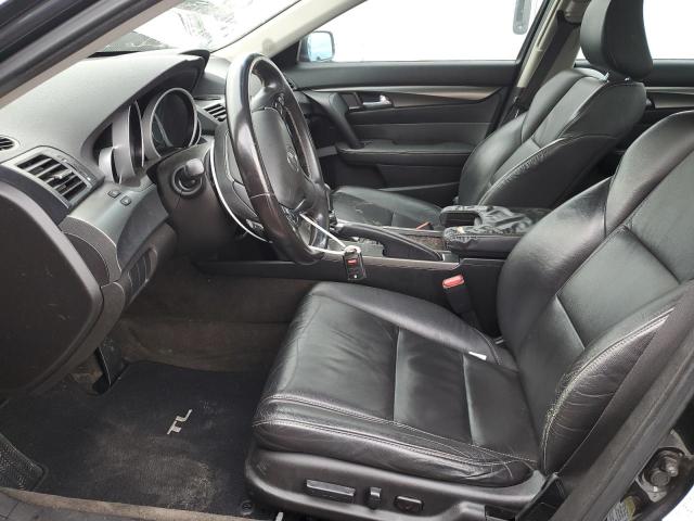 Photo 6 VIN: 19UUA8F33DA018587 - ACURA TL SE 