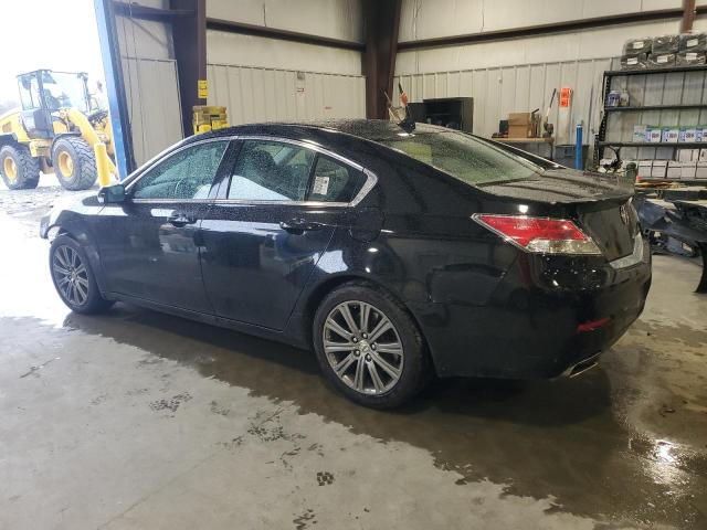 Photo 1 VIN: 19UUA8F33EA000138 - ACURA TL SE 