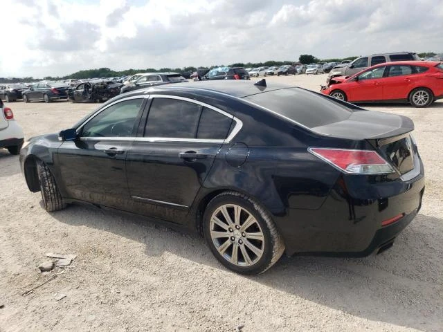 Photo 1 VIN: 19UUA8F33EA002522 - ACURA TL SE 